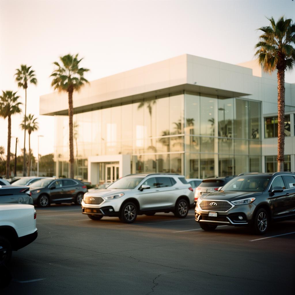 Can You Return a Car You Purchased From the Dealership?