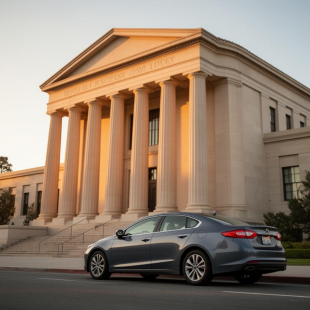 How to File a Defective Vehicle Lawsuit Against a Car Manufacturer