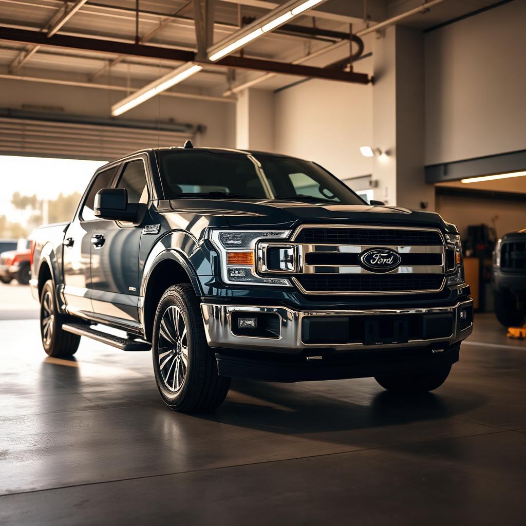 Ford Buyback Program: Eligibility, Process, and Common Outcomes