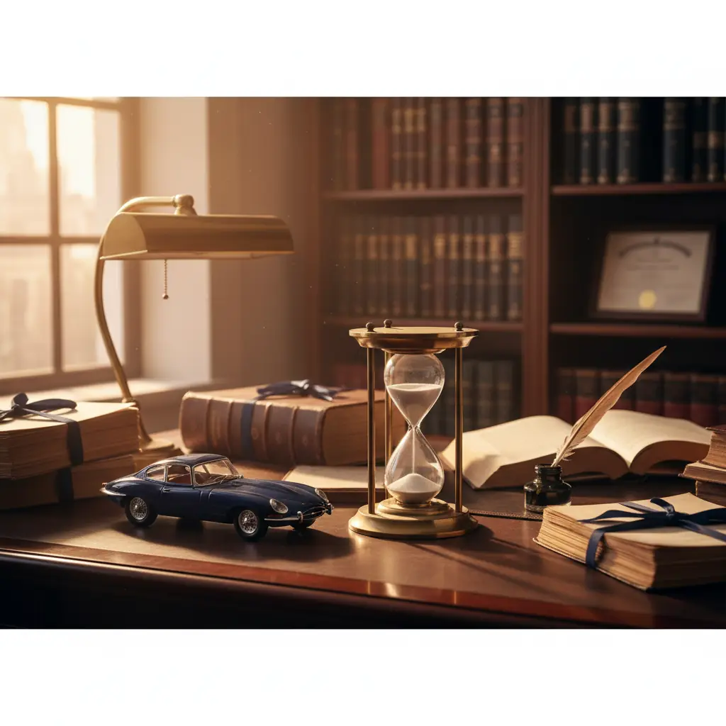 How Long Does a Lemon Law Case Take?