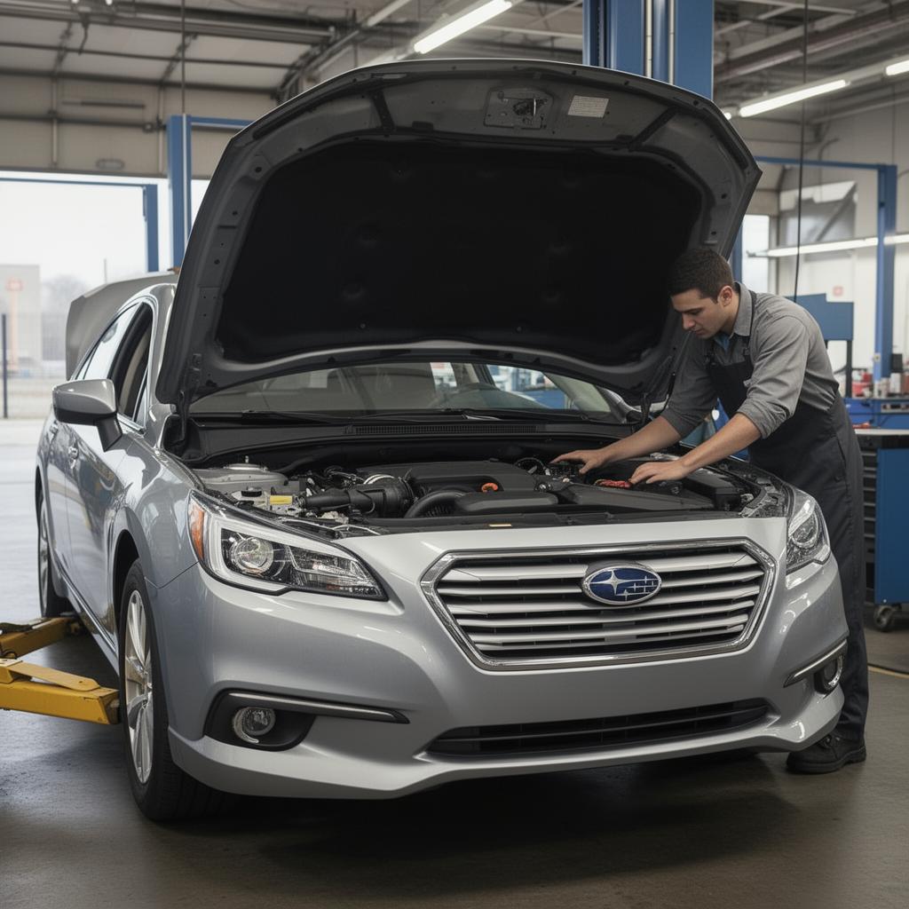 What to Do if Your New Car Keeps Having Problems