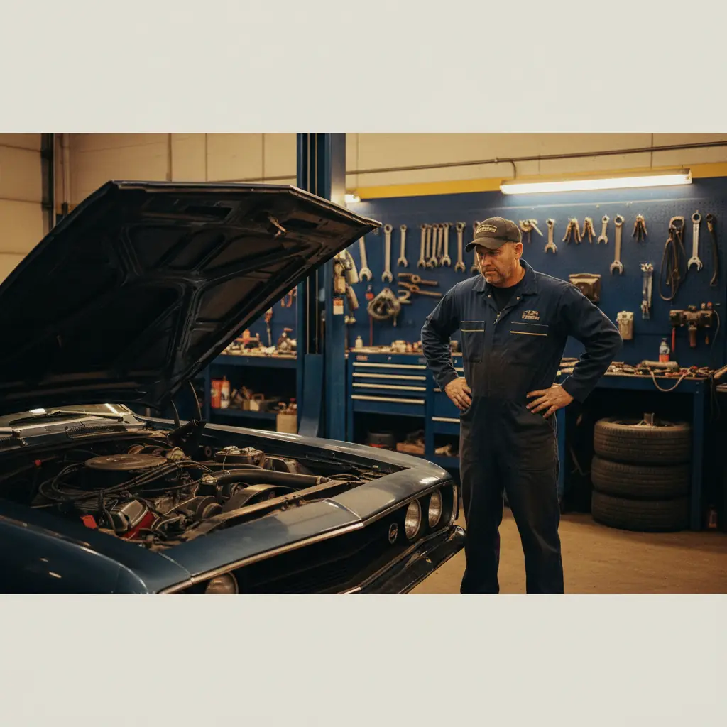 What Happens if a Dealership Can't Fix a Car Under Warranty?