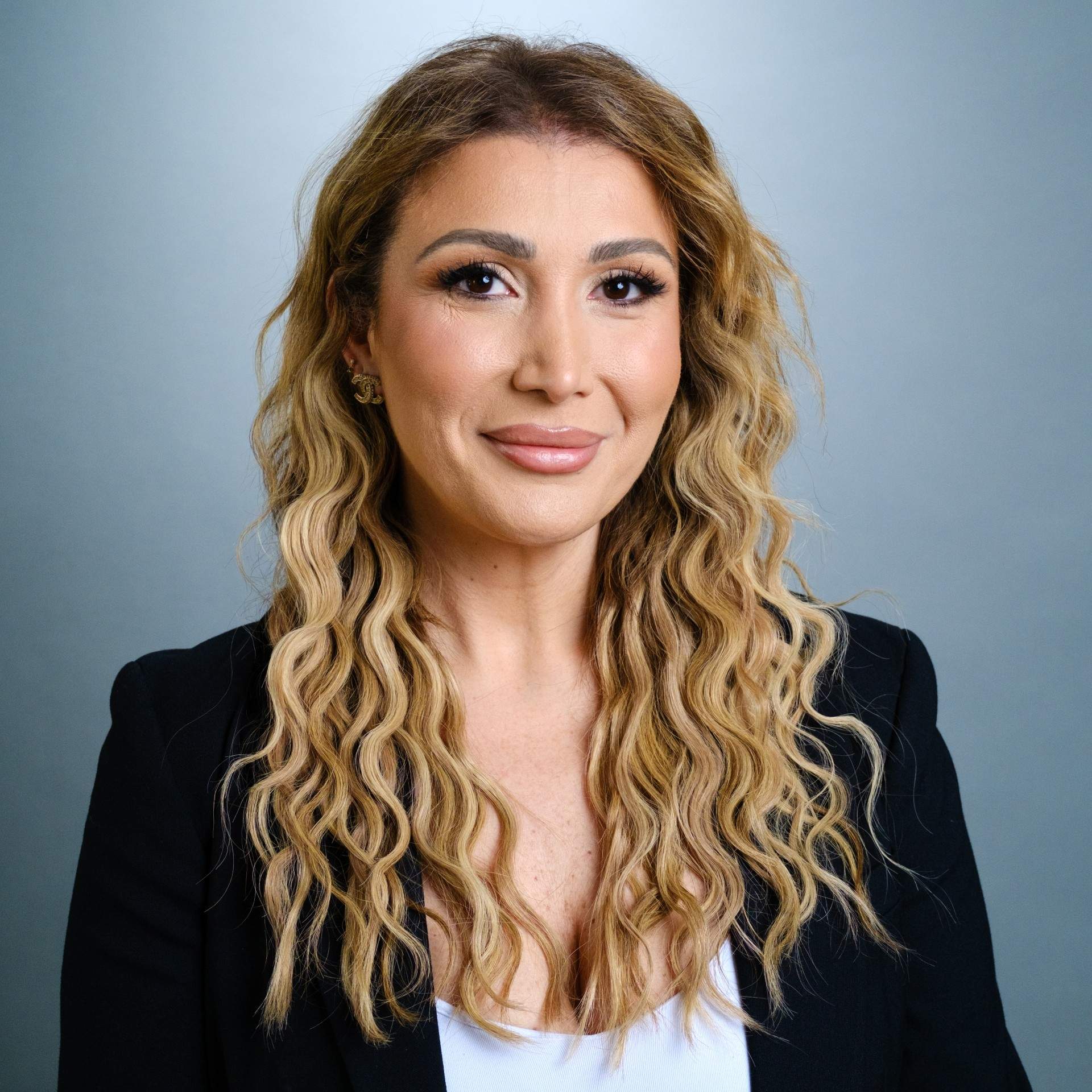 Alessia Berghoudian, Esq.