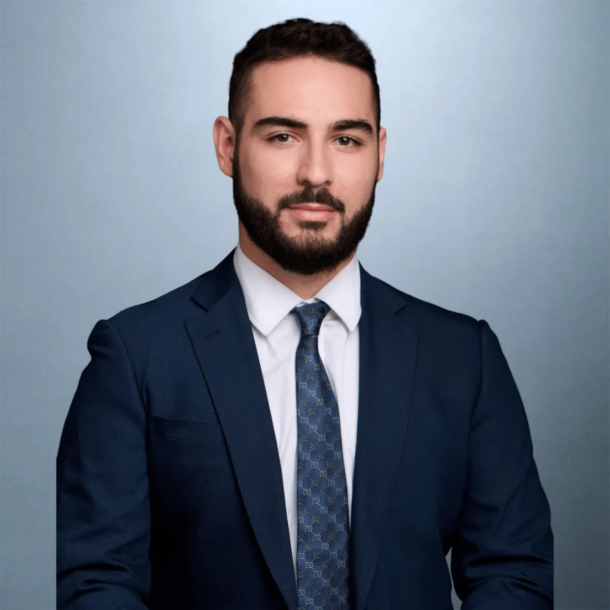 Gary Balyezyan, Esq.