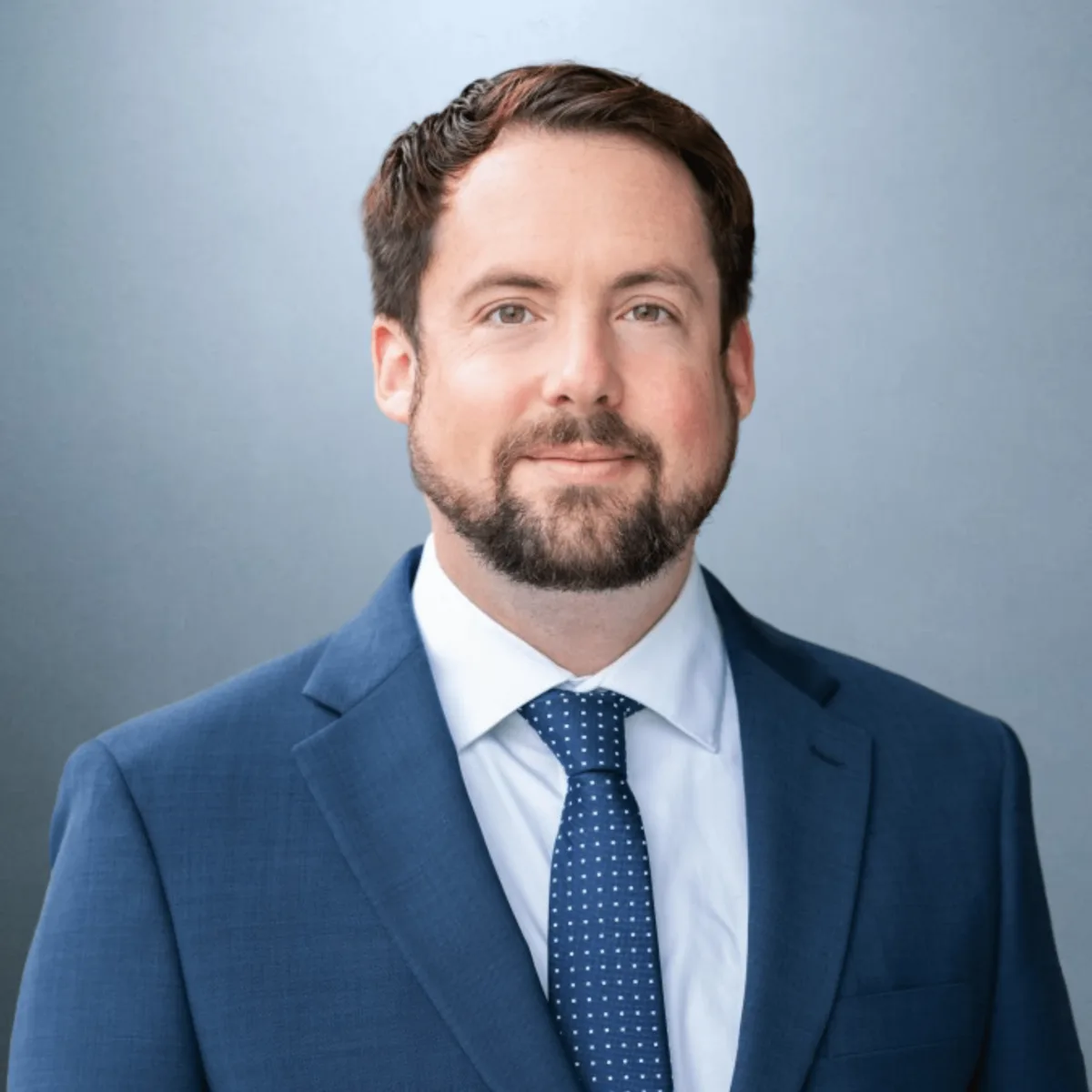 John Myers, Esq.