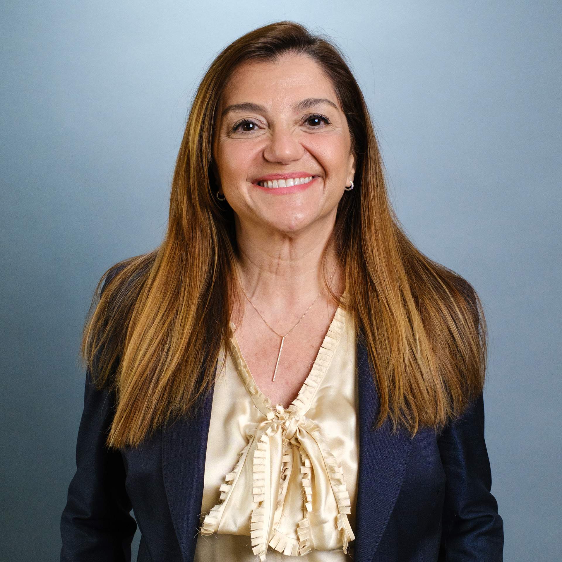 Sanam Vaziri, Esq.