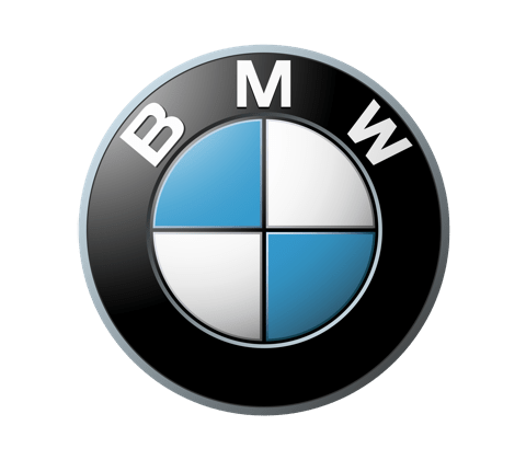BMW logo
