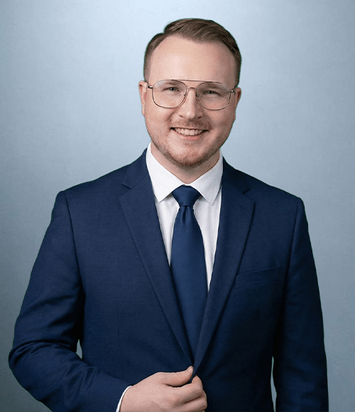 Cameron Hastings