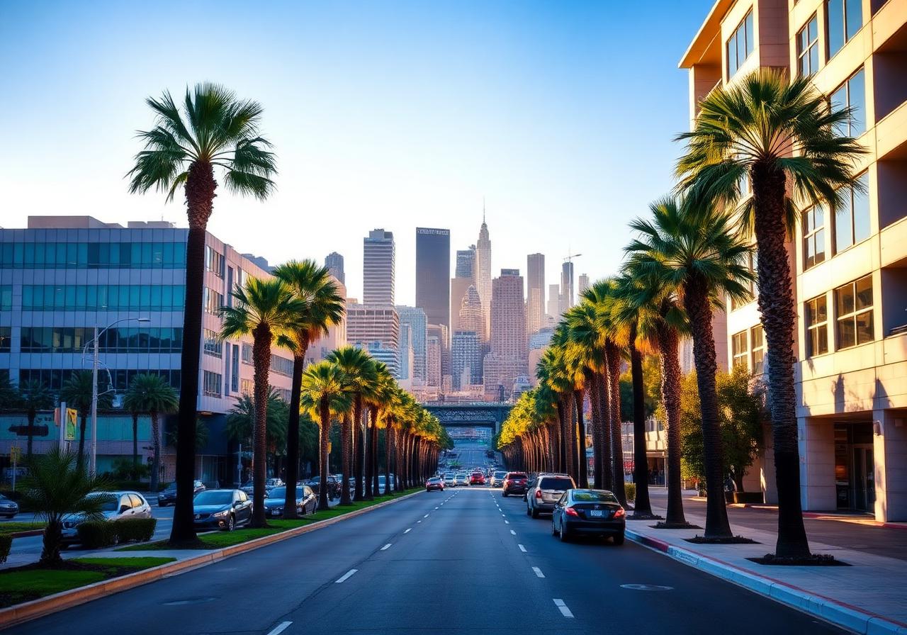 Los Angeles