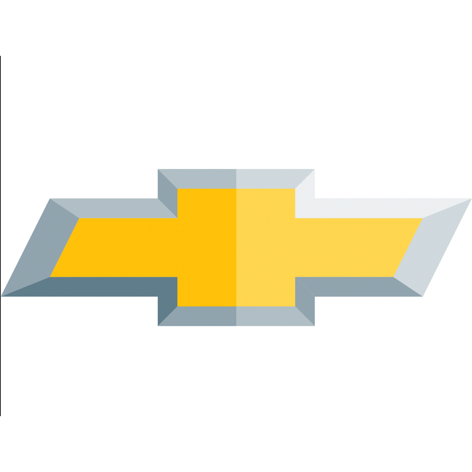 CHEVROLET logo