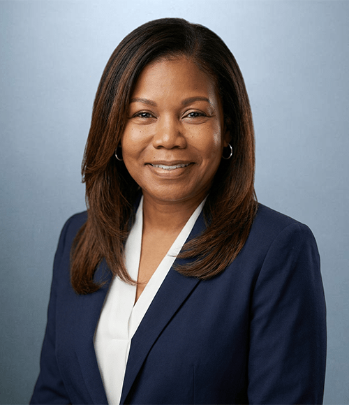 Elizabeth Garrett
