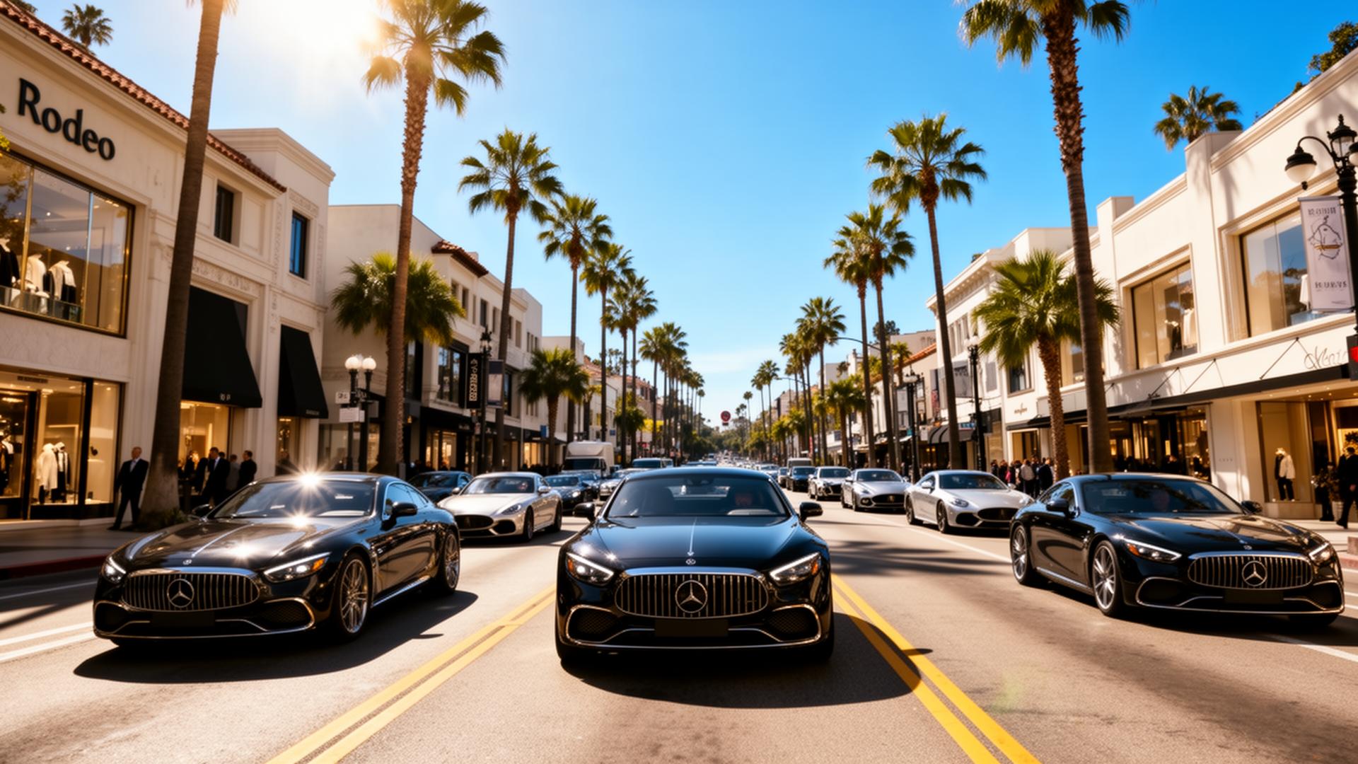 Beverly Hills lemon law attorneys
