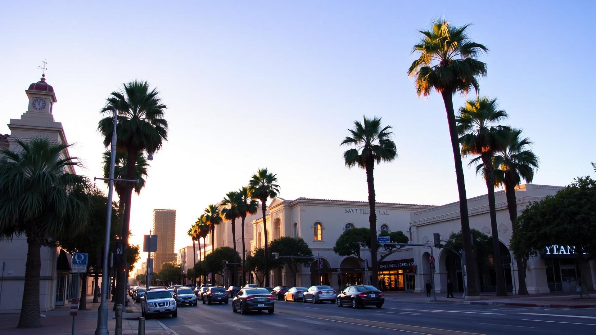 Santa Ana lemon law attorneys