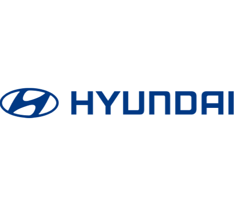 Hyundai logo