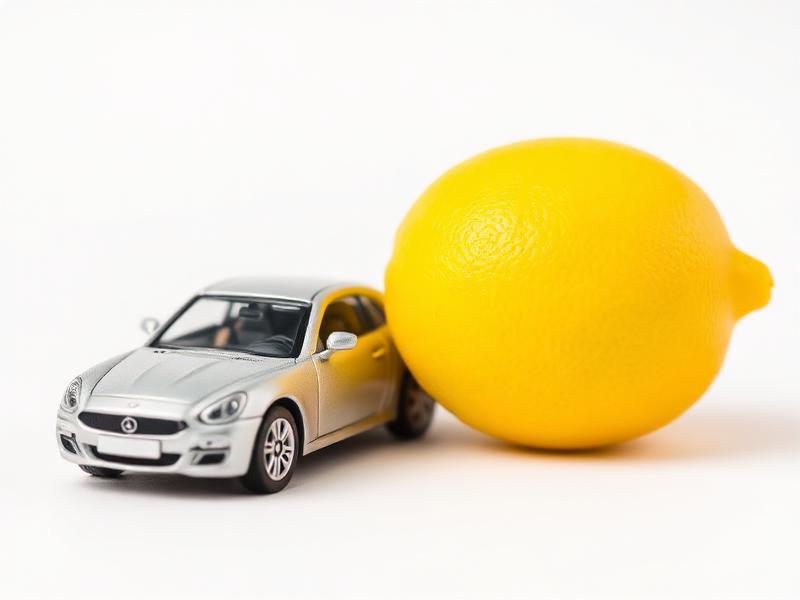 Defective vehicle that may qualify for a California lemon law buyback