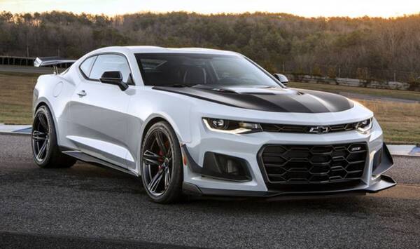Chevrolet