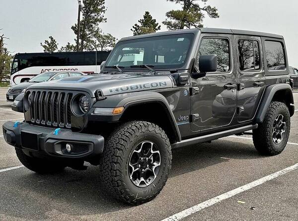 Jeep